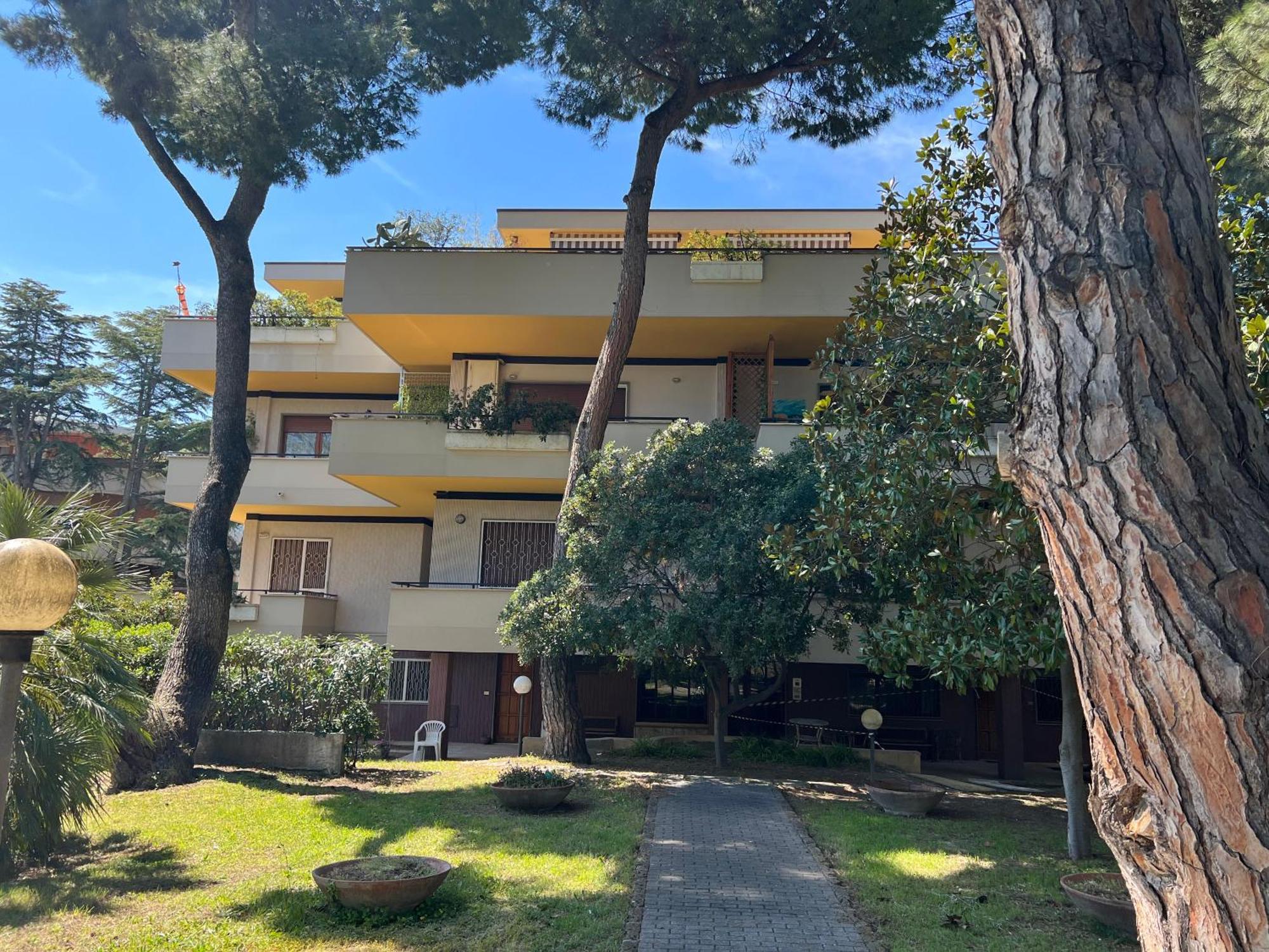 Villa Riviera 287 Pescara Exterior photo
