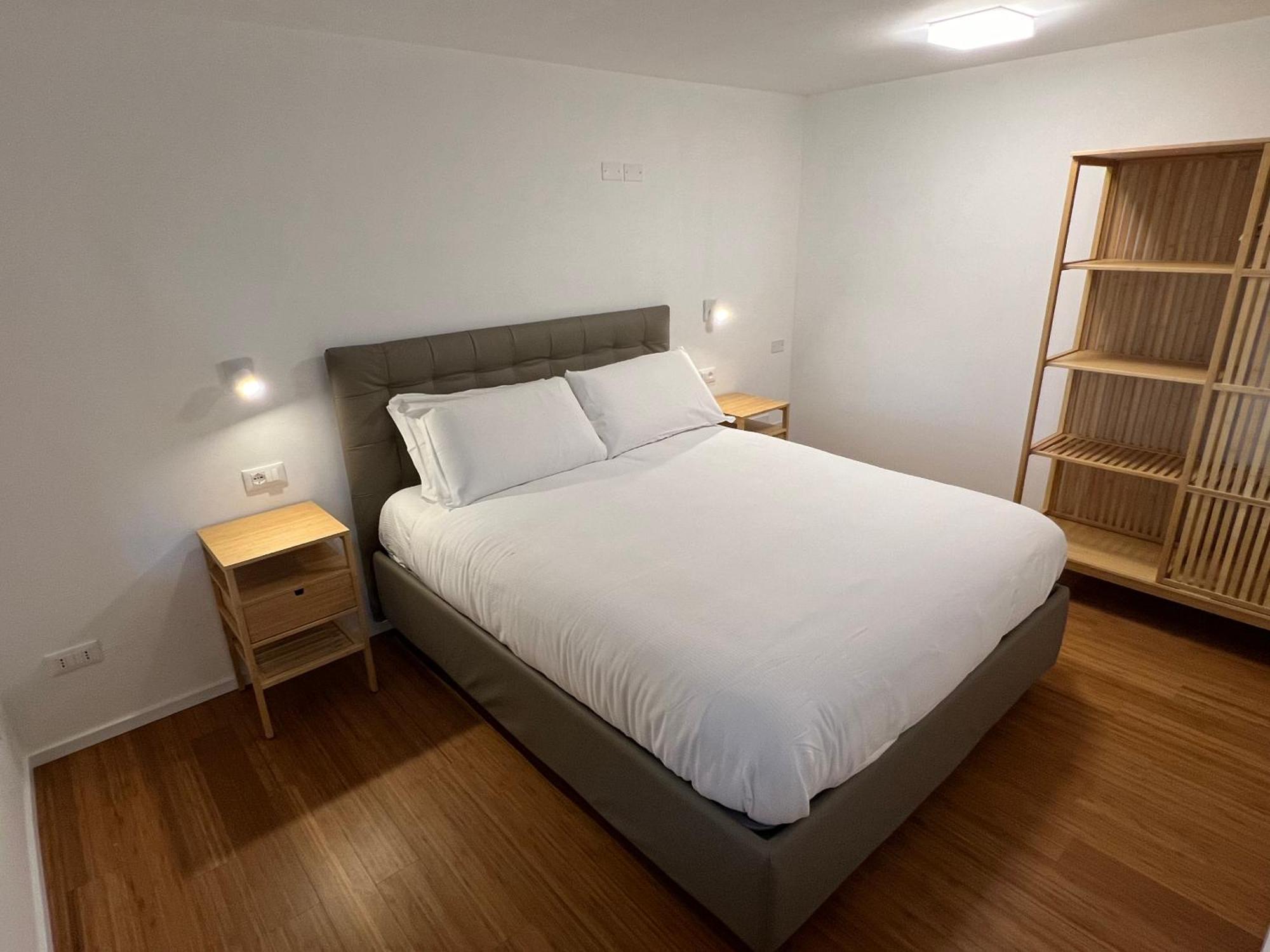Villa Riviera 287 Pescara Room photo