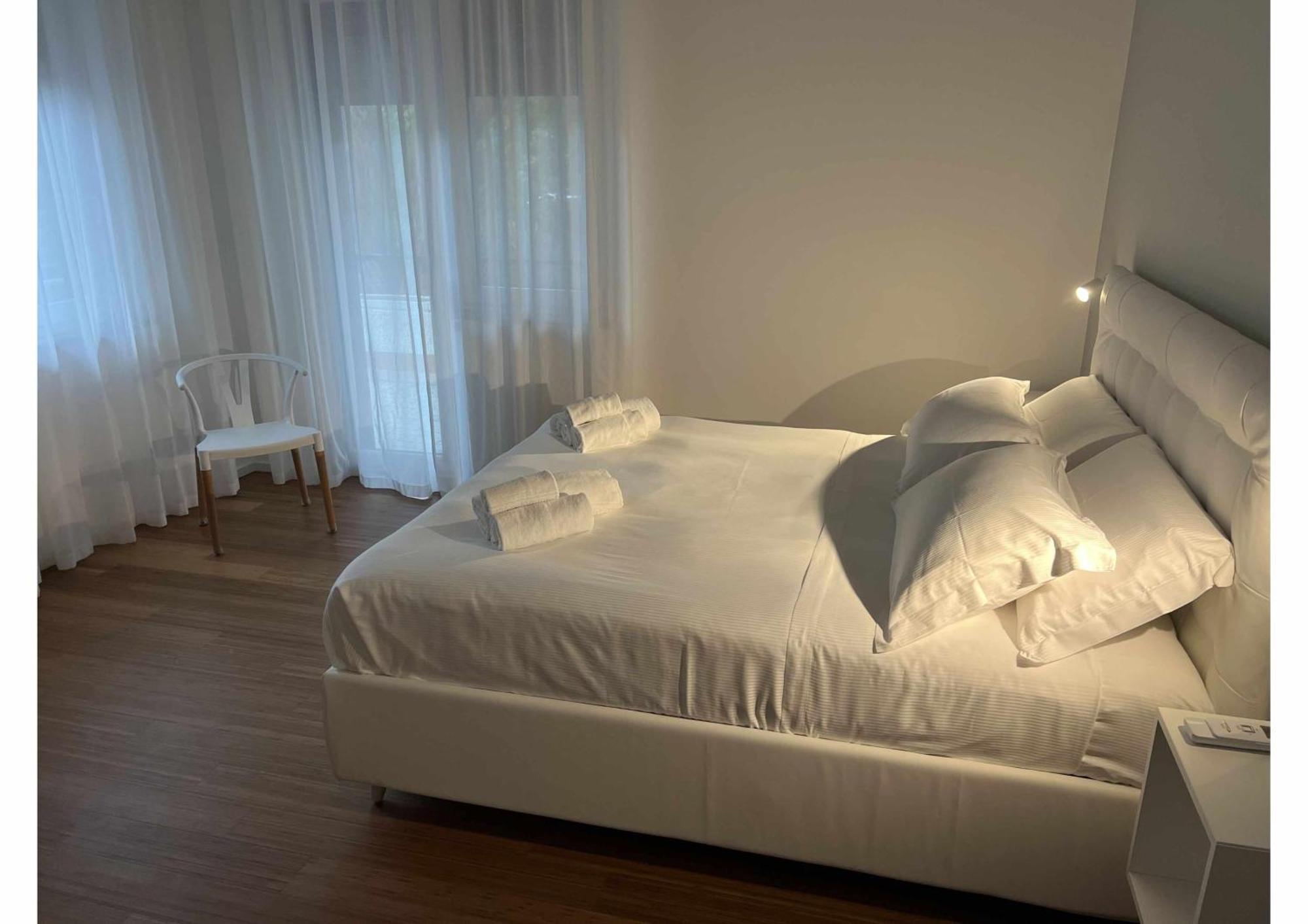 Villa Riviera 287 Pescara Room photo