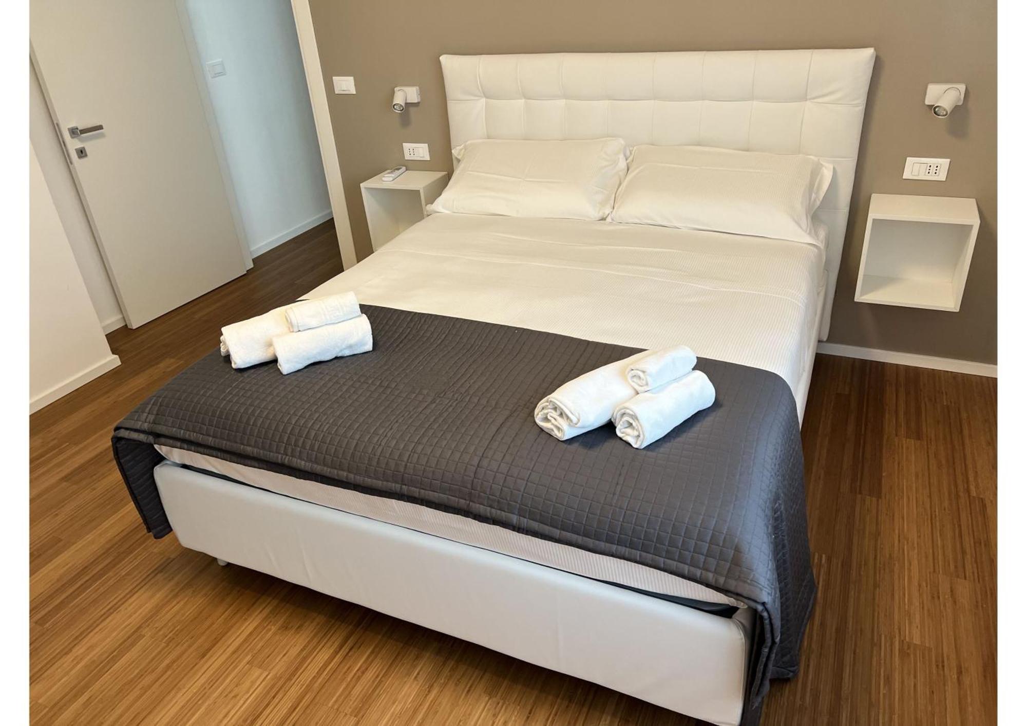 Villa Riviera 287 Pescara Room photo
