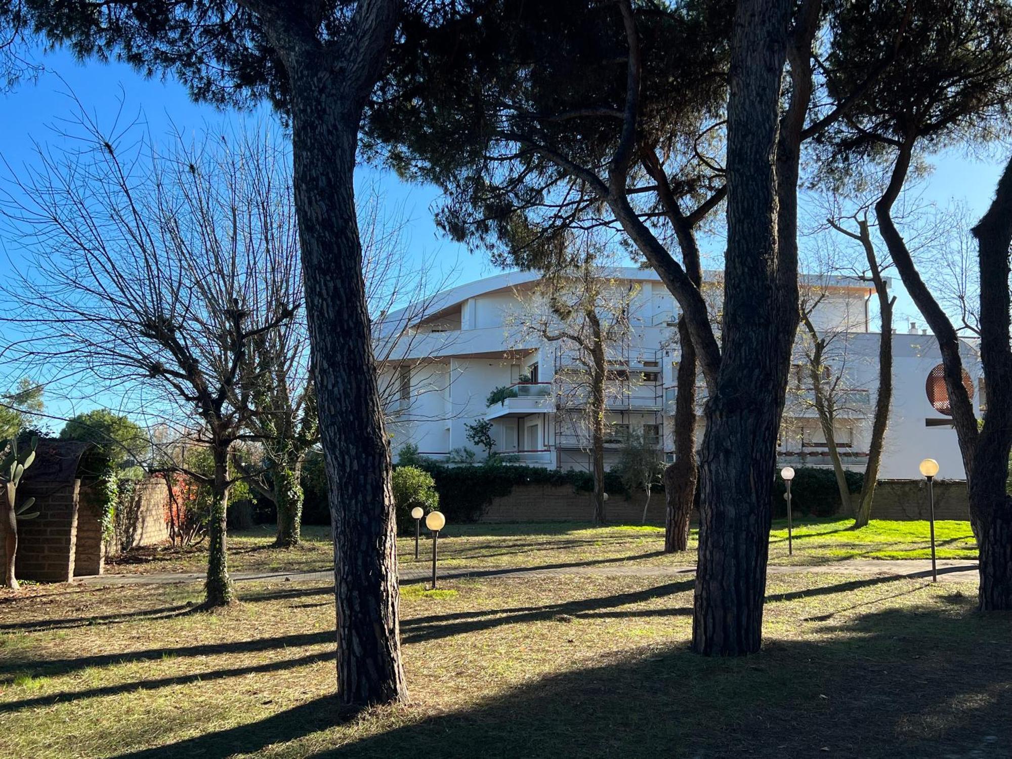 Villa Riviera 287 Pescara Exterior photo