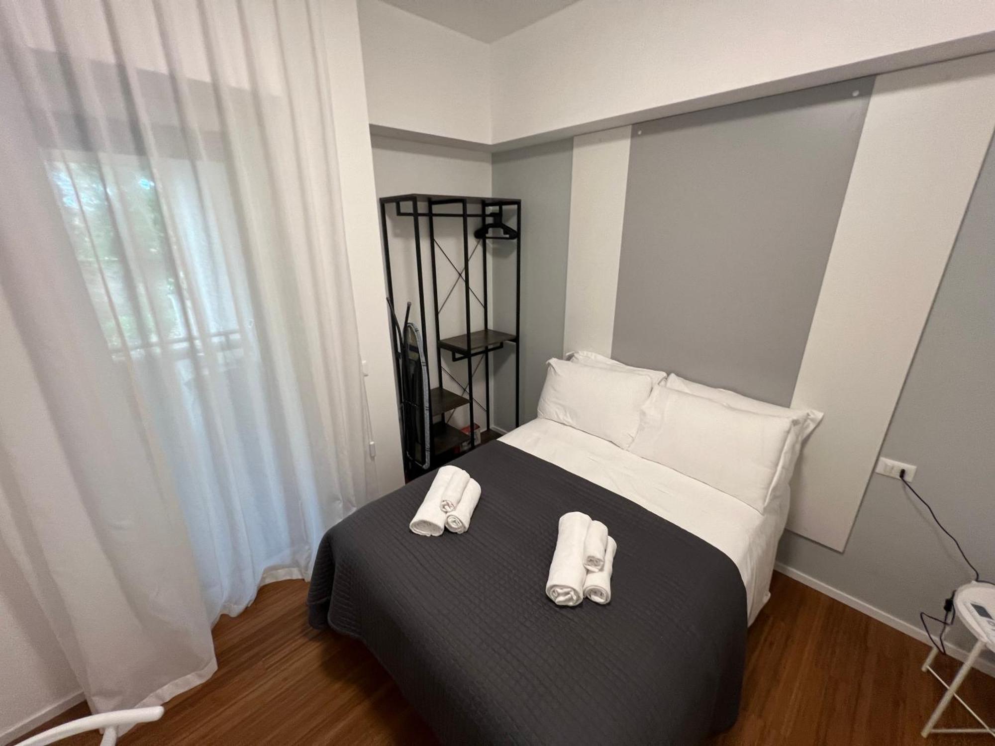 Villa Riviera 287 Pescara Room photo